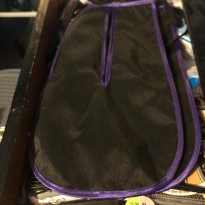 Jen added a photo of their purchase