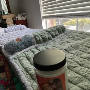 Susie added a photo of their purchase