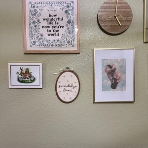 Christina added a photo of their purchase