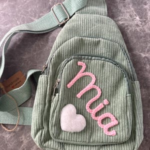 Sarah added a photo of their purchase