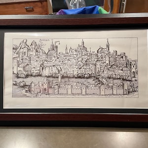 Ruth added a photo of their purchase