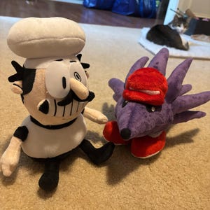 SuperBooglet added a photo of their purchase