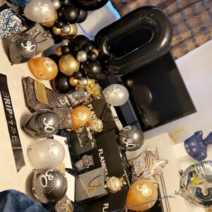 Nadia added a photo of their purchase
