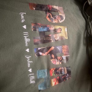 Alexis added a photo of their purchase