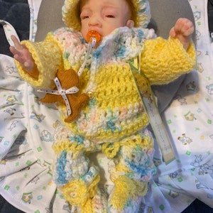 Annette added a photo of their purchase