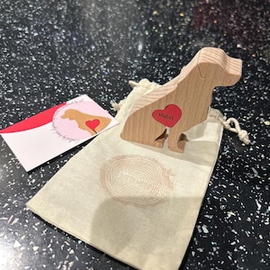 Rachel added a photo of their purchase