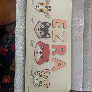 Leanne a ajouté une photo de son achat