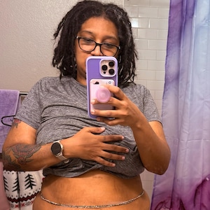Helina added a photo of their purchase