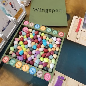 Etsy-koper heeft een foto van de aankoop toegevoegd