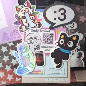 xiphroid added a photo of their purchase