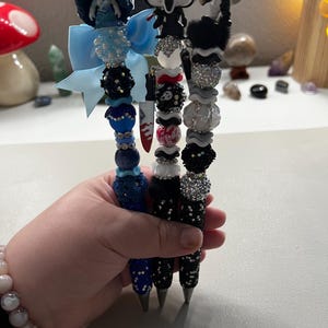Esmeralda added a photo of their purchase
