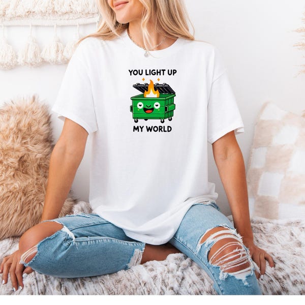 Bella Canvas 3001 Asphalt Shirt Mockup BC 3001 Grey T-shirt Mock-up ...