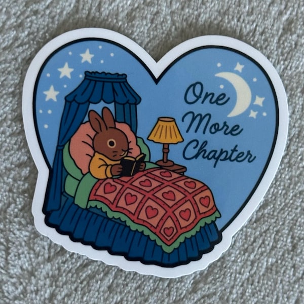 Cozy Cottagecore Bookish Sticker Pack Kindle Sticker Bundle Book Lover ...