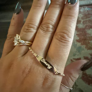 Anjelica added a photo of their purchase
