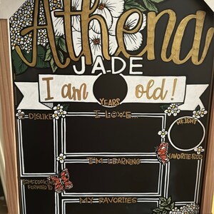 Jade added a photo of their purchase