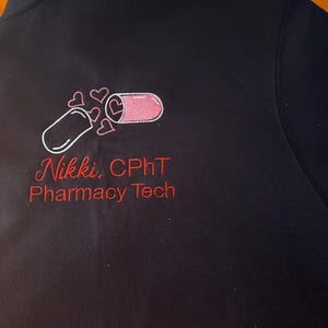Nikki added a photo of their purchase