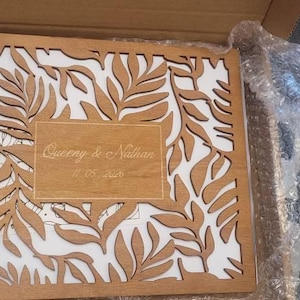 Queeny added a photo of their purchase