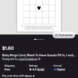 Linda added a photo of their purchase