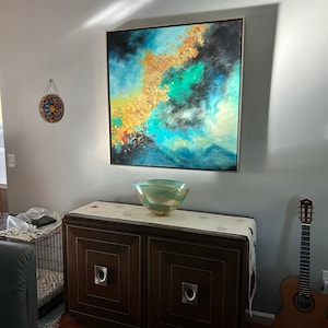 Jennifer added a photo of their purchase
