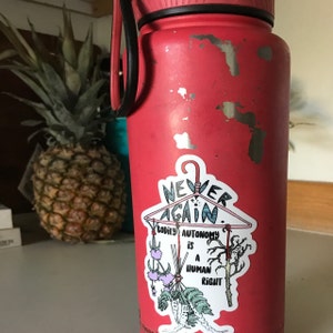 Meg added a photo of their purchase
