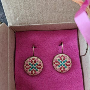 Eve added a photo of their purchase