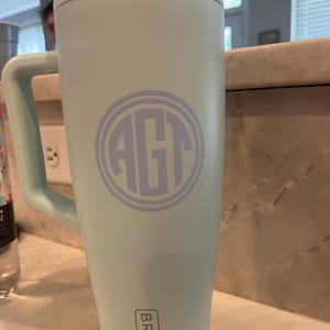 Angela added a photo of their purchase