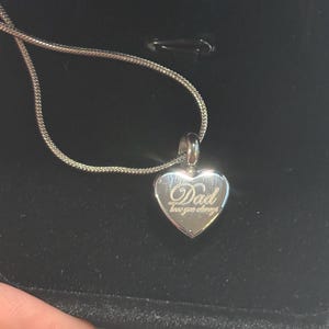 Sarah added a photo of their purchase