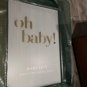 Jordan added a photo of their purchase