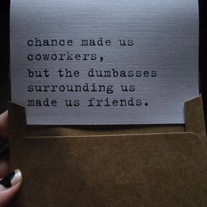 Etsy buyer added a photo of their purchase