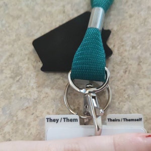 Rachel added a photo of their purchase