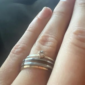 Dani added a photo of their purchase