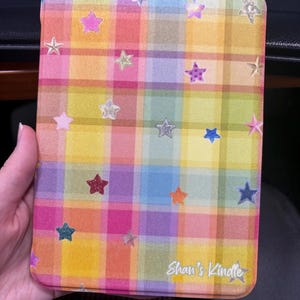 Shannon added a photo of their purchase