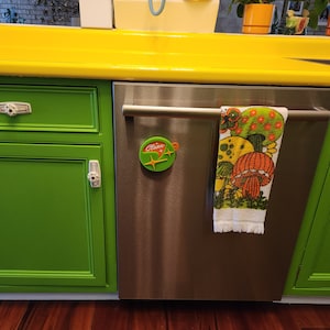 Maria added a photo of their purchase