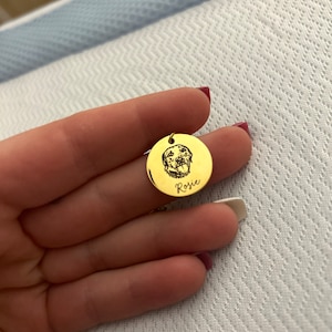 Emily added a photo of their purchase
