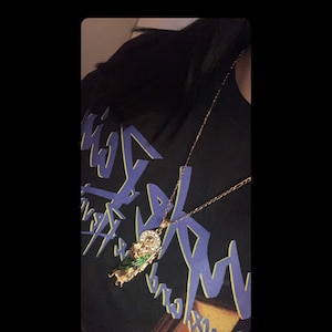 Jennifer added a photo of their purchase