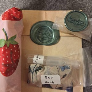 Kathryn a ajouté une photo de son achat