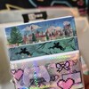 Simply Gilded Sub Box You’re A Gem Sept 2019 Washi Tape