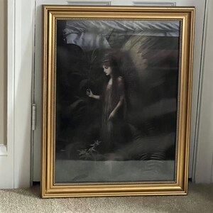 Pam added a photo of their purchase