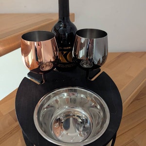 Karolin added a photo of their purchase