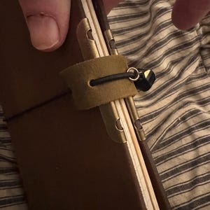 Etsy buyer added a photo of their purchase