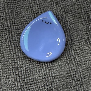 Etsy-koper heeft een foto van de aankoop toegevoegd