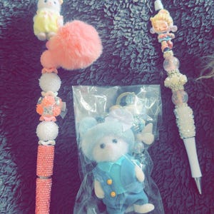 Kimberly added a photo of their purchase
