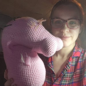 Angela added a photo of their purchase