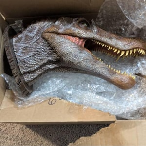 Hunter added a photo of their purchase