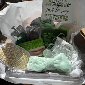 Laura added a photo of their purchase