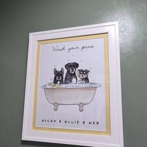 Diana added a photo of their purchase