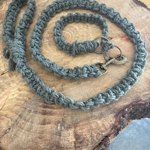 Etsy-koper heeft een foto van de aankoop toegevoegd