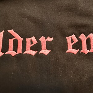Etsy buyer added a photo of their purchase