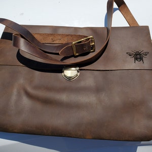 David added a photo of their purchase