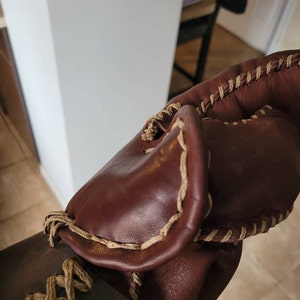 Gabriel added a photo of their purchase